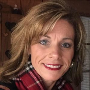 Meet your Posher, Kay